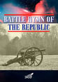 BATTLE HYMN OF THE REPUBLIC P.O.D. cover